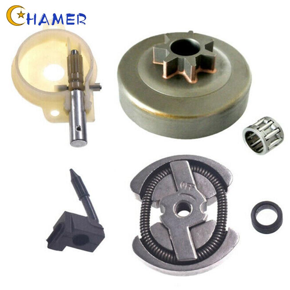 Bánh Răng Động Cơ Cưa Cho husqvarna 41 136 137 141 142 530069342