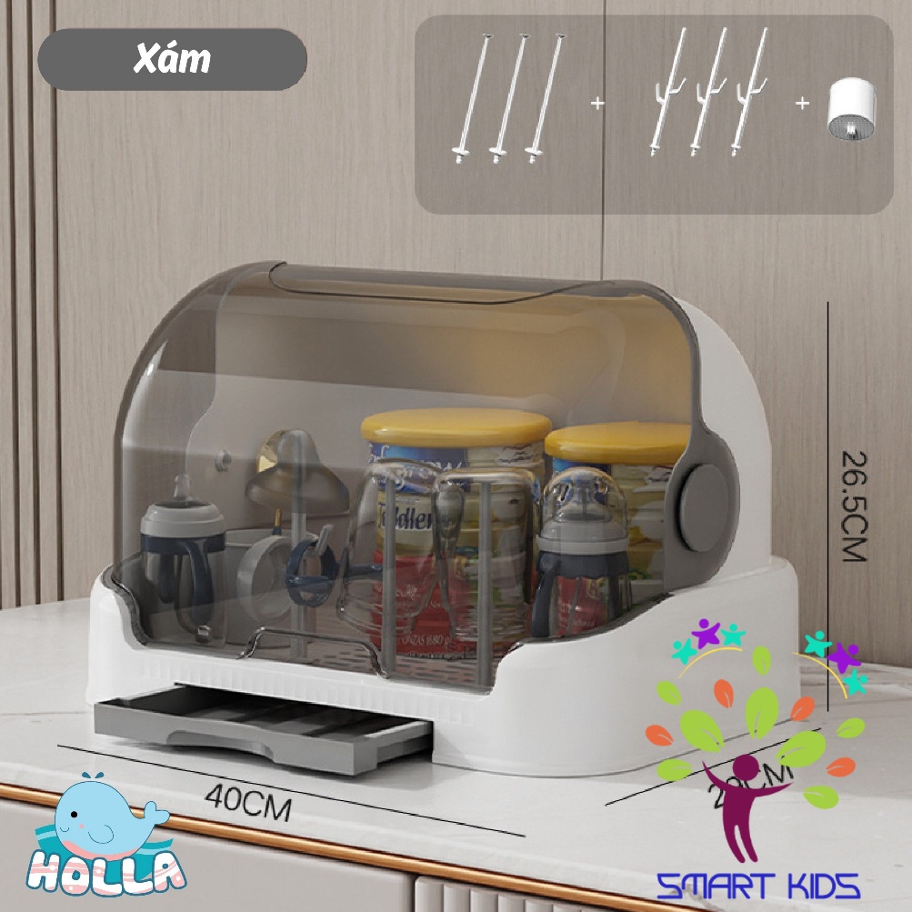 Giá úp bình Holla HL-15216