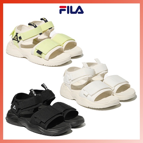 Dép h540u fila rayflies Dép 1sm0decent f