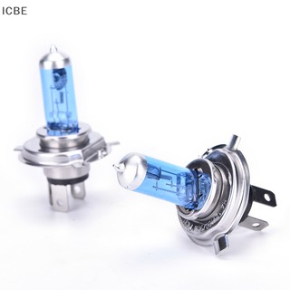 Đèn pha led h4 100w 12v chuyên dụng cho xe hơi