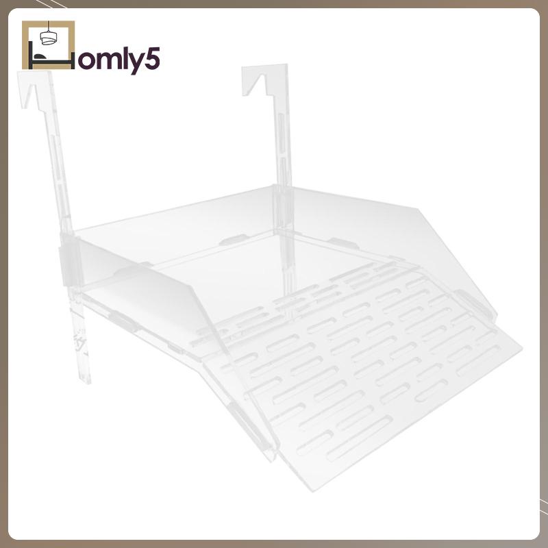 Bệ Đứng Thư Giãn Treo Bể Nuôi Rùa / Rùa / Ếch / Rùa