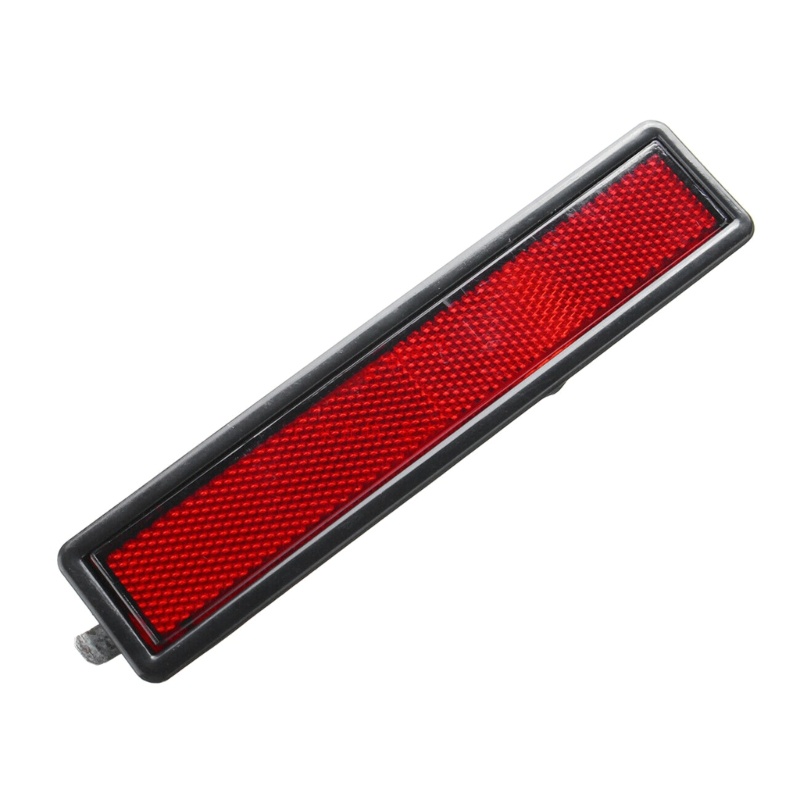 Đèn Xi Nhan Phía Sau Chống Thấm Nước Cho e30 e34 318is 325es