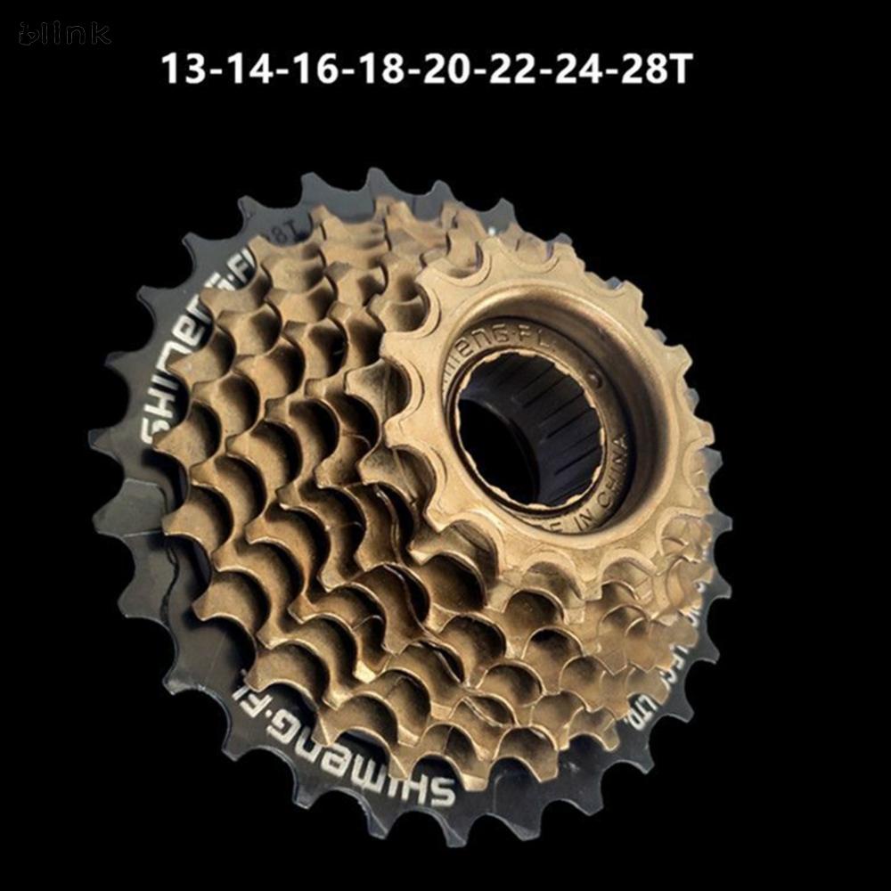 Nhông Xích Xe Đạp 28t Bằng Thép Tốc Độ 822