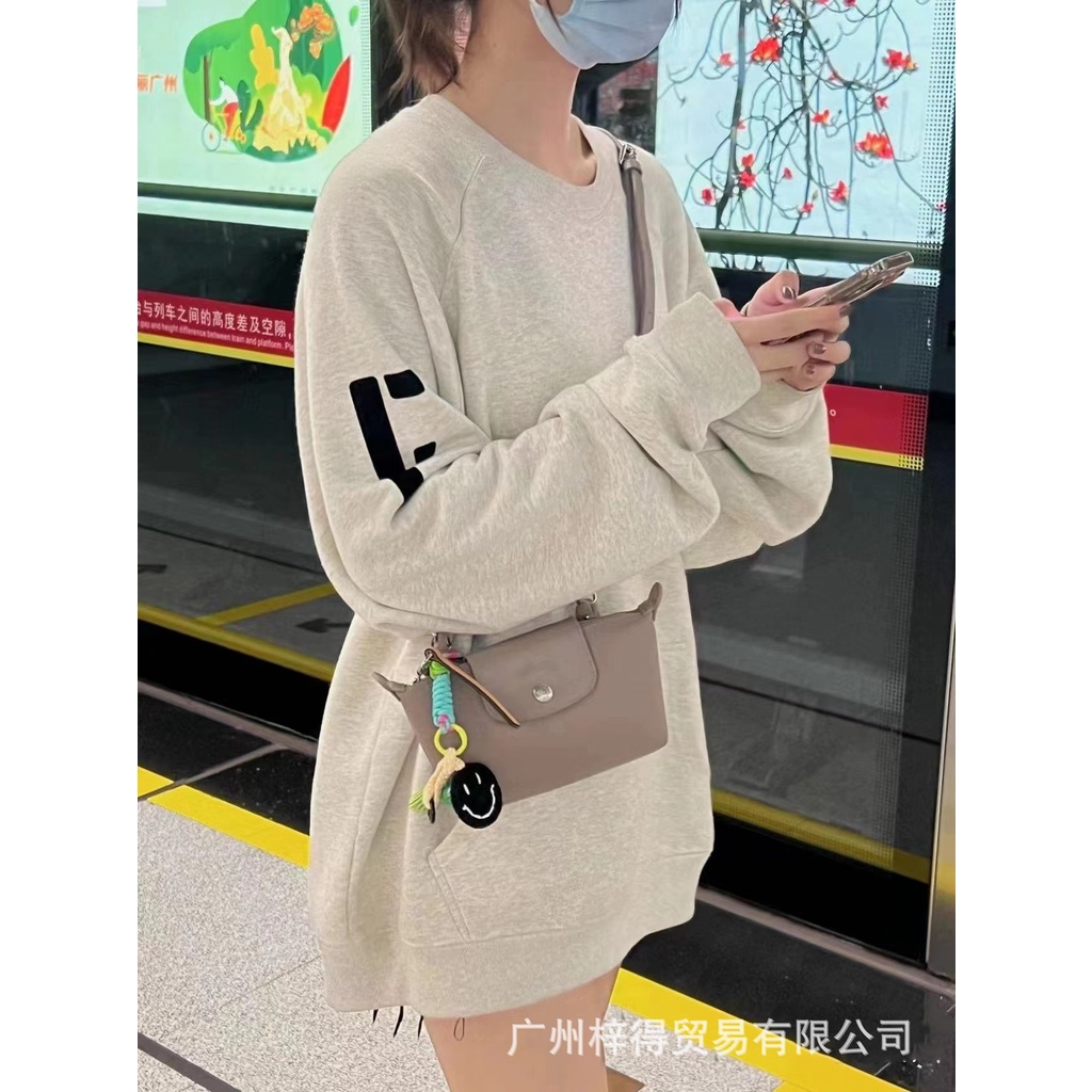 Túi Đeo Chéo Da pu mini Thời Trang Mới 2023 Dành Cho Nữ