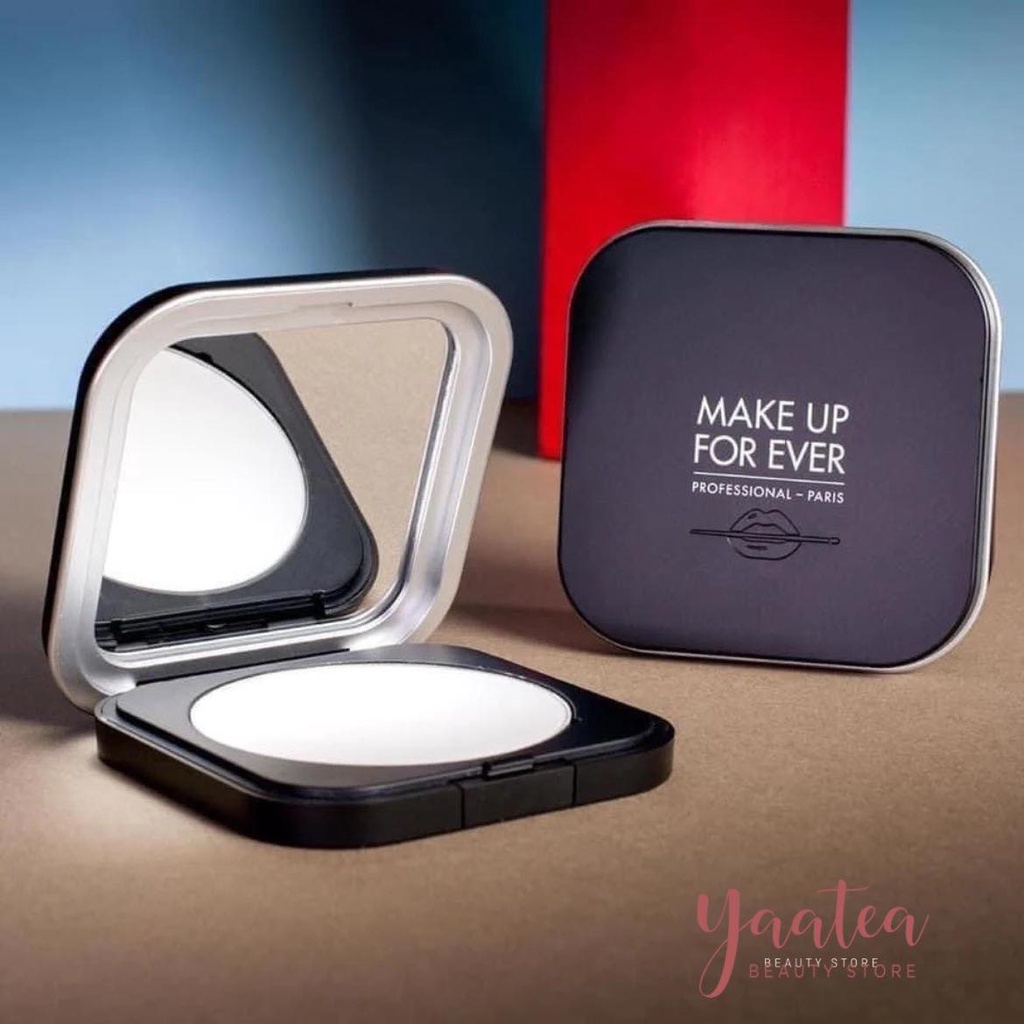 Nén MUFE Ultra HD Powder Compacte Microfinition 6.2g