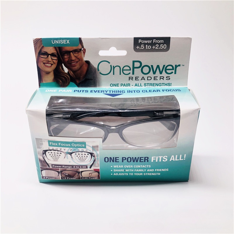 Hevia Kính Mát Thời Trang unisex 0.5 1 1.5 2.0 2.5