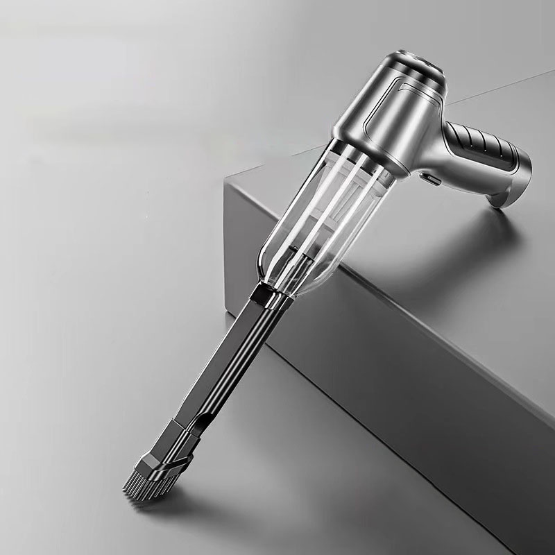 Sada Máy Hút Bụi Cầm Tay Không Dây Đa Năng Công Suất Cao