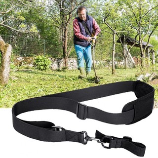 1 dây đeo vai cho máy cắt cỏ 120x5cm-nylon
