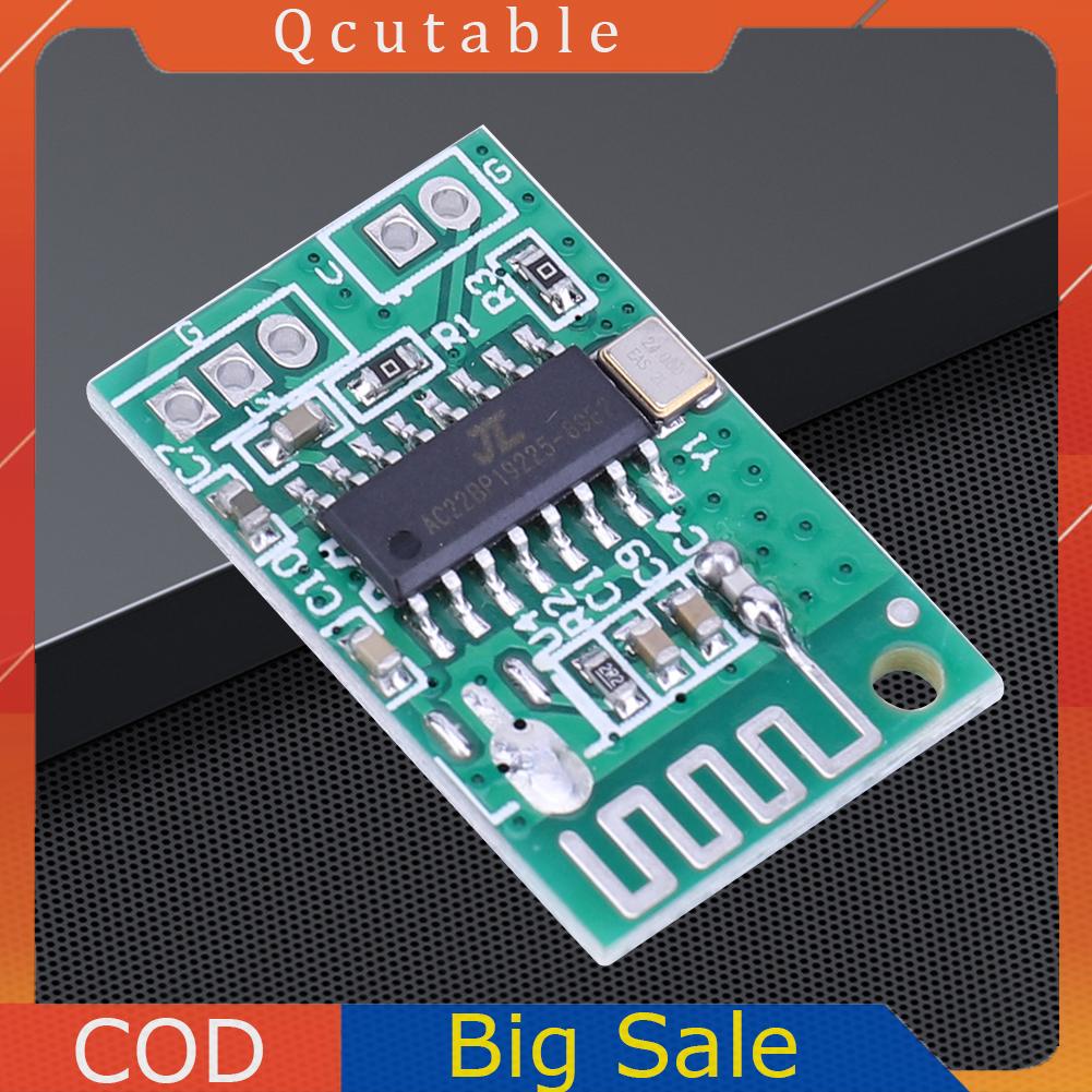 Bảng Mạch Khuếch Đại Âm Thanh bluetooth 5.0 a-6928 5v Chuyên Dụng