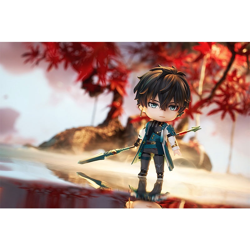 MÔ HÌNH Dan Heng Nendoroid Honkai: Star Rail  CHÍNH HÃNG