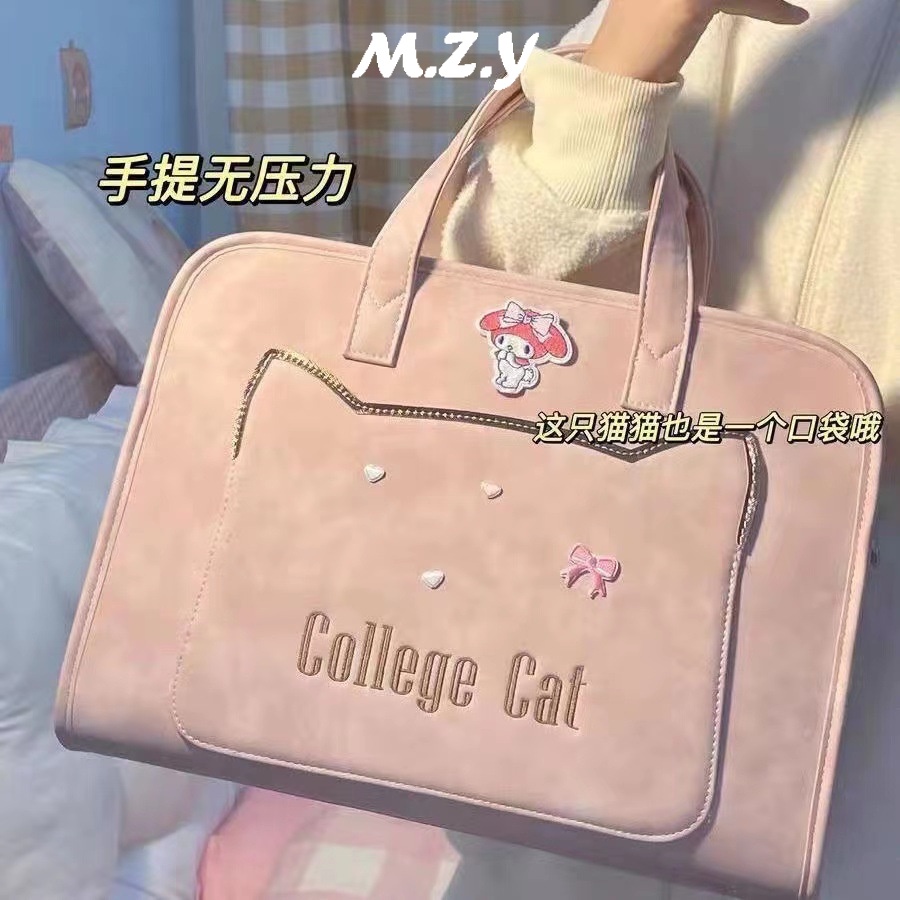 JINRU túi xách nữ tote công sở văn phòng to đeo vai đi học đi làm 2023NEW phổ biến Vintage Quyến rũ THỂ THAO GTT2391EQO39Z230927