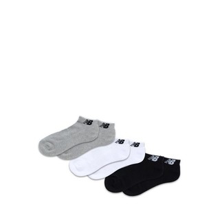 Tất New Balance Response Perform 3P Unisex - Black/Grey/White