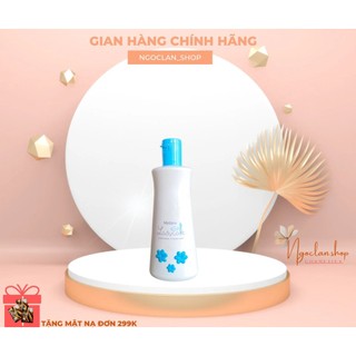 Dung dịch vệ sinh ladycare mistine thái lan 200ml