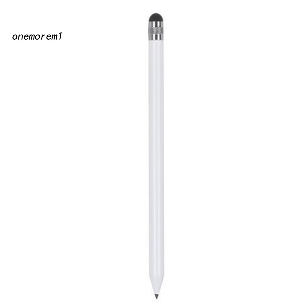 Onem Bút Cảm Ứng Hai Đầu Cho Điện Thoại / Máy Tính Bảng
