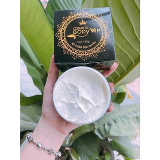 Kem body dưỡng toàn thân siêu hot Vip cosmetic