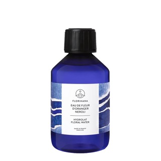 Nước hoa neroli hữu cơ florihana, nước hoa 200ml