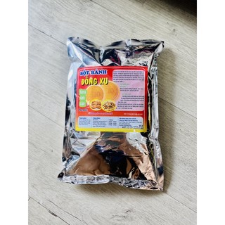 Bột Trộn Sẵn Bánh Đồng Xu Phomai