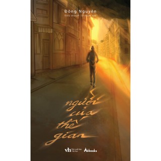 Sách - người của thế gian