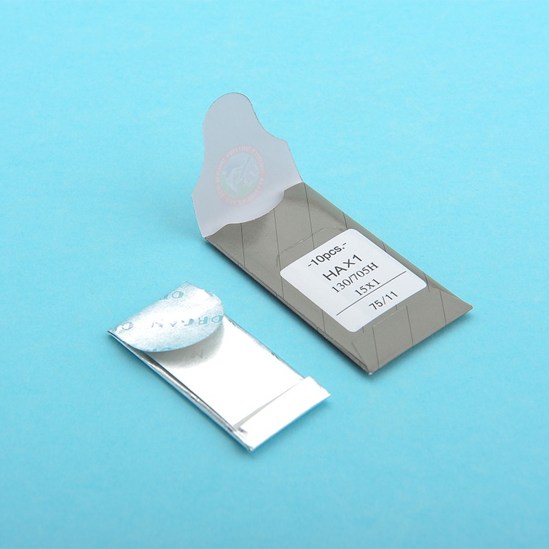 Kim máy may gia đình ORGAN HAx1