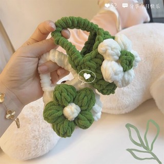 Vỏ Bảo Vệ Hộp Đựng Tai Nghe Airpods 2 Pro Kết Nối bluetooth Hình Hoa Trà Sáng Tạo