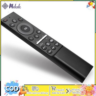 Điều Khiển Từ Xa Thay Thế Tương Thích Với tv Thông Minh samsung led qled 4k 8k uhd hdr
