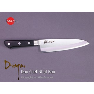 IMat Dao chef Dragon thái thịt cao cấp Nhật Bản