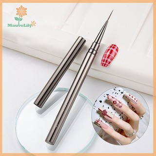 Cọ Vẽ Móng Nghệ Thuật diy Nghệ Thuật
