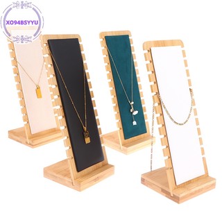 Giá đỡ trưng bày trang sức vòng cổ xo94bsyu