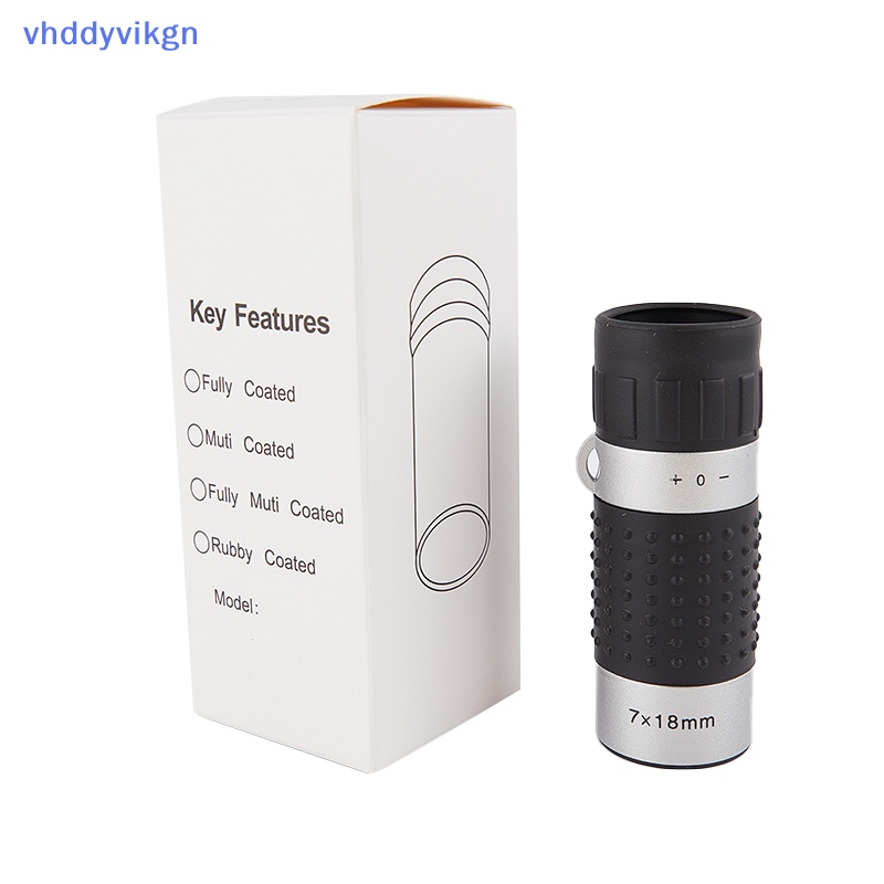 Vhdd Ống Nhòm Đo Khoảng Cách Đánh golf Khoảng Cách vn