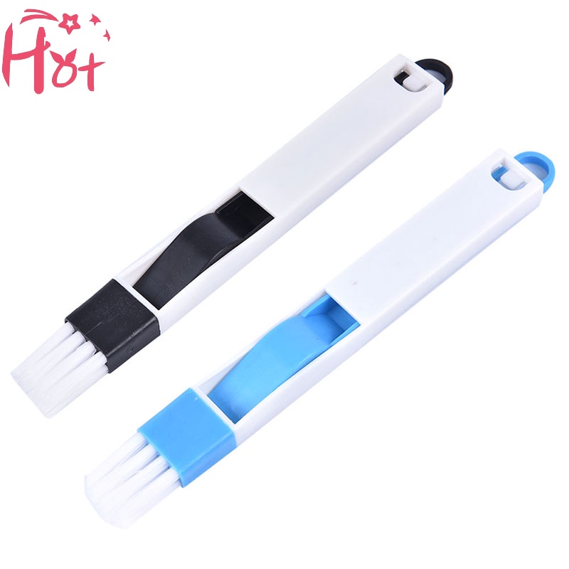 Jr Cọ Vệ Sinh Bàn Phím Máy Tính 2 Trong 1 Đa Năng