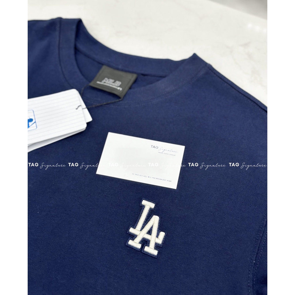 MLB Big Monogram T-Shirt