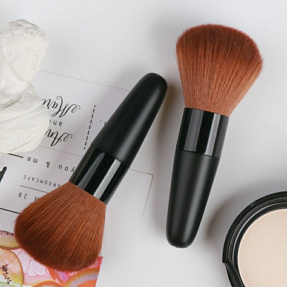 Thời Trang 1 Cọ Đánh Phấn Phủ Trang Điểm