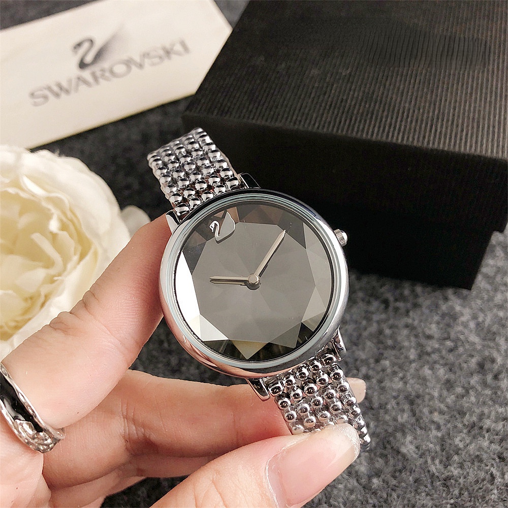 Đồng Hồ Đeo Tay Thời Trang Sang Trọng Cho Nữ 36mm