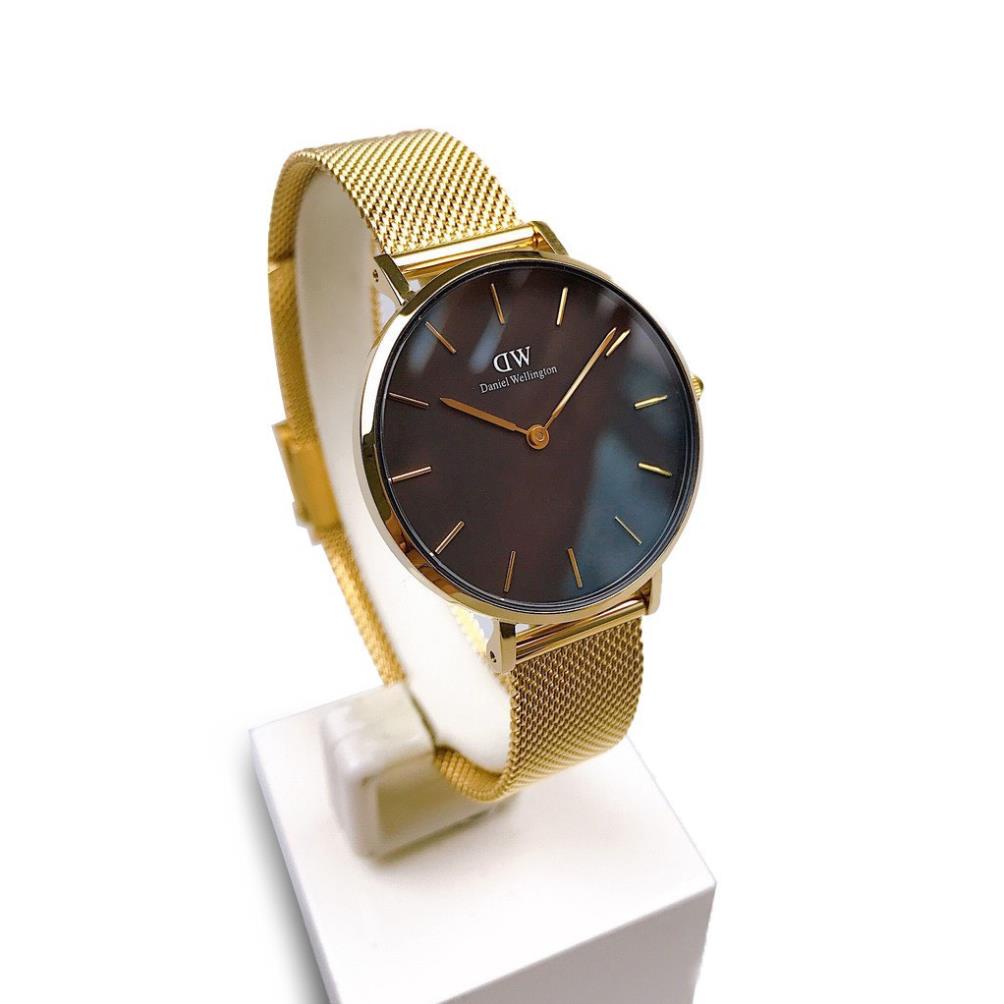 Đồng hồ nữ Daniel Welington Classic Petite Dây Mesh 28-36mm - Danielwatchstore .