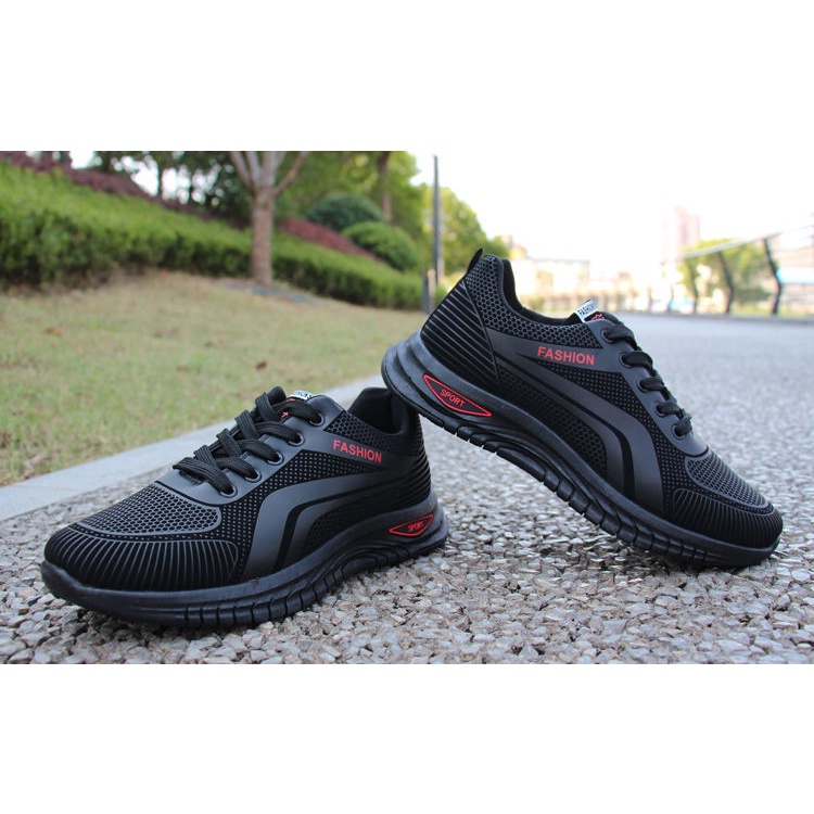 👟Giày Nam👟Giày Thể Thao Nam Thoáng Khí Thời Trang Mùa