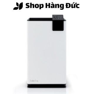 Máy hút ẩm albert stadler form, an toàn, dung tích 10l, 2 tốc độ, dễ di chuyển, nhập đức, bh 12 tháng, shop hàng đức