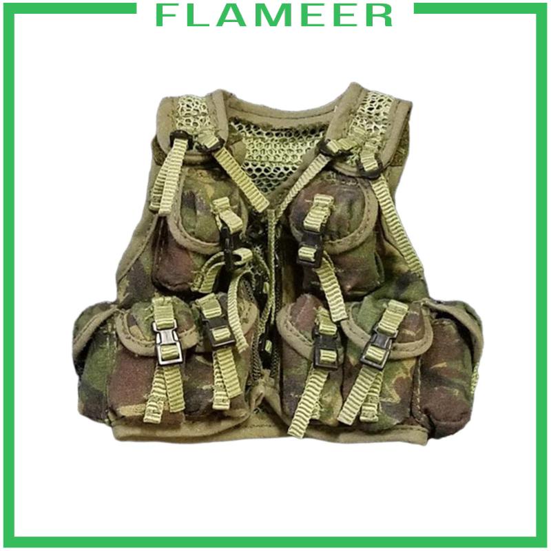 Mô Hình Rừng Cây Cho Mô Hình Nhân Vật Nam 12 "Tỉ Lệ 1 / 6