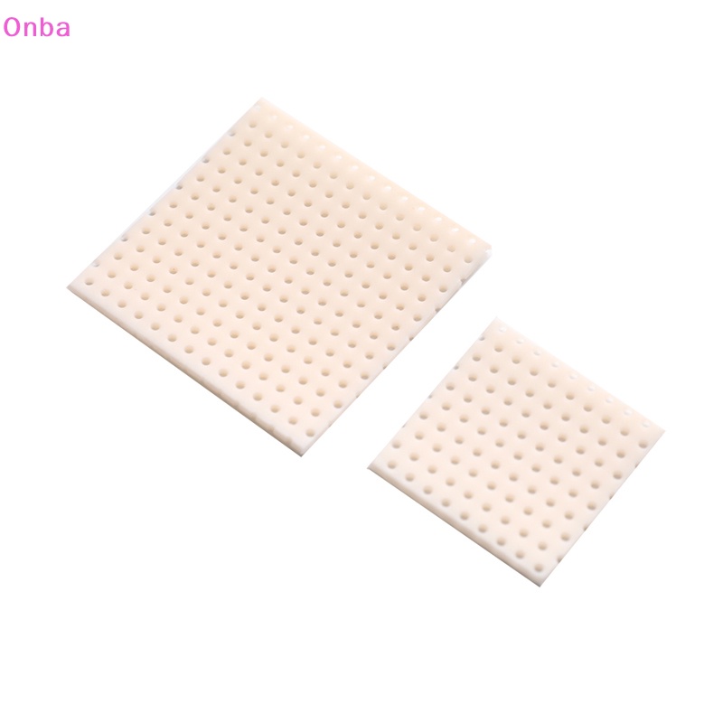 Nẹp Xương Mũi Bằng Nhựa Hình Tê Giác onba