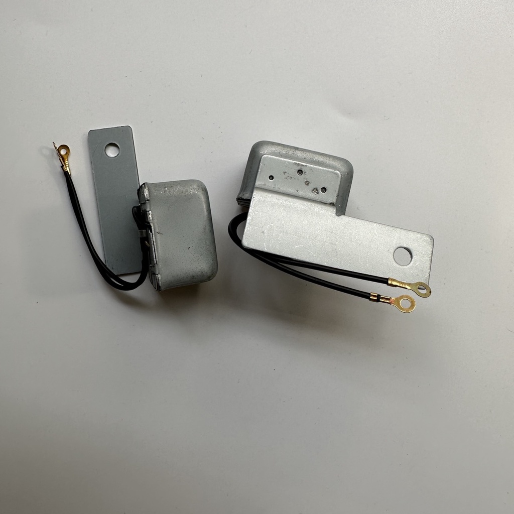 Cục kêu xi nhan Ting ton DENSO Toyota lắp mọi dòng xe