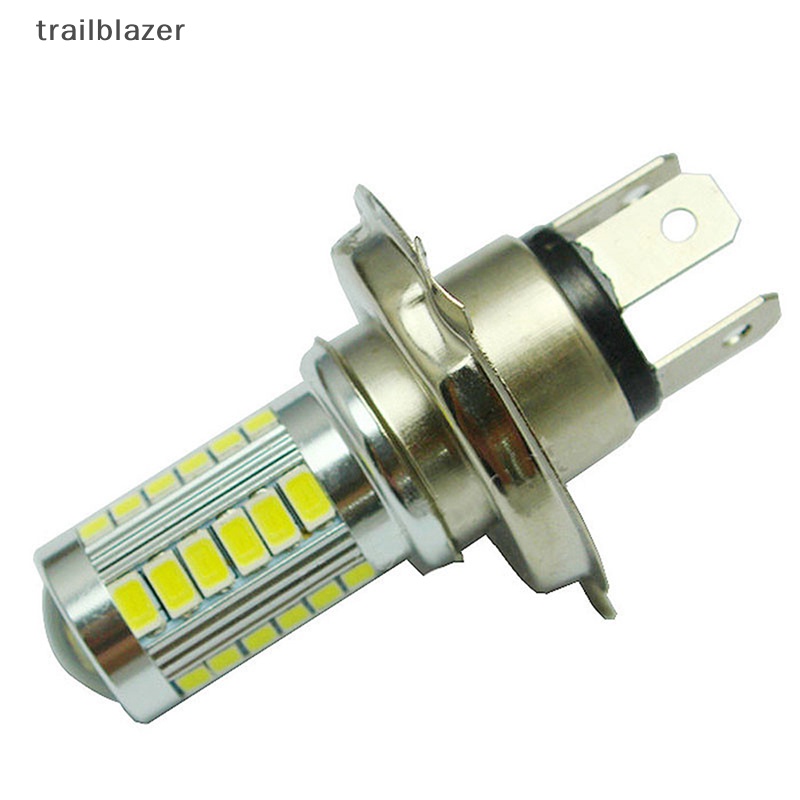 Đèn Pha led h4 33 smd 5630 5730 Chống Sương Mù Cho Xe Hơi Mới