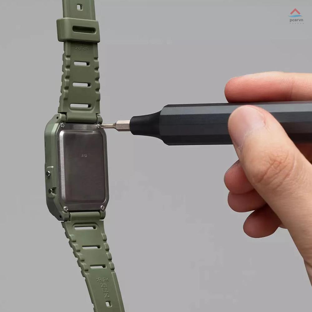 Bộ Tua Vít 24 Trong 1 24 Mũi Khoan Đa Năng