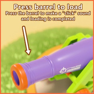 Tên Lửa Đồ Chơi mini Đa Năng Cho Xe Hơi Tên Lửa launchers
