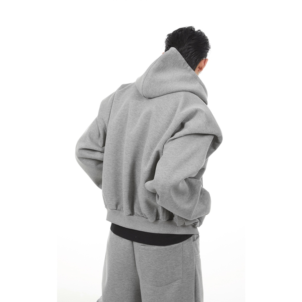 Áo Khoác cardigan Có Đệm Vai Phong Cách Hàn Quốc Thời Trang Mùa Xuân 2023