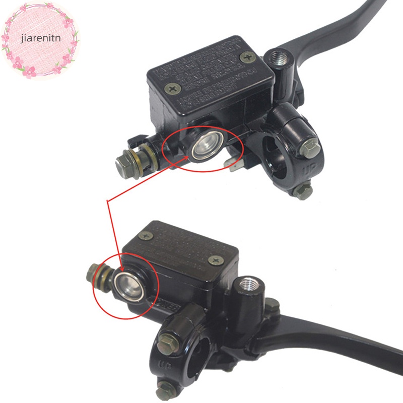 Kính Nhìn Dầu Xe Máy jiarenitn 12mm 18mm