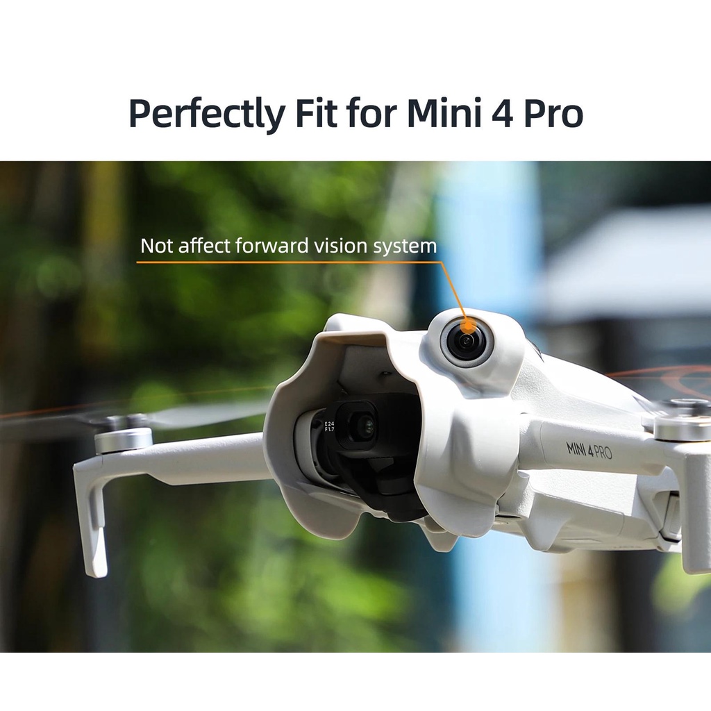 Loa Che Nắng Chống Lóa Cho dji mini 4 pro / dji mini 4 pro