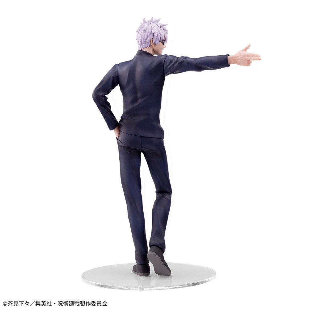 MÔ HÌNH Gojou Satoru - Jujutsu Kaisen Dai 2 Ki - Luminasta - Saikyou no Futari  FIGURE CHÍNH HÃNG