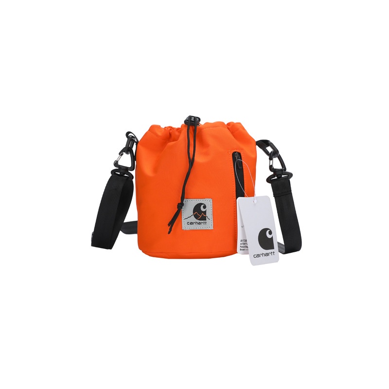 Guangluo Túi Đeo Chéo Thời Trang Hàn Quốc Cho Nam