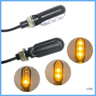 Đèn led nhấp nháy tín hiệu 12v cho xe máy