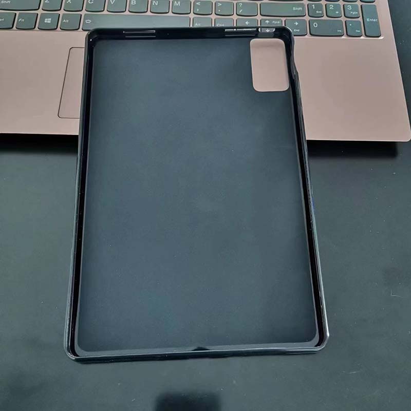 XIAOMI Bao Da Máy Tính Bảng Mềm Chống Nứt Cho redmi pad se Xiaomi Pad 5 6 pro mipad 2 3 4 plus case
