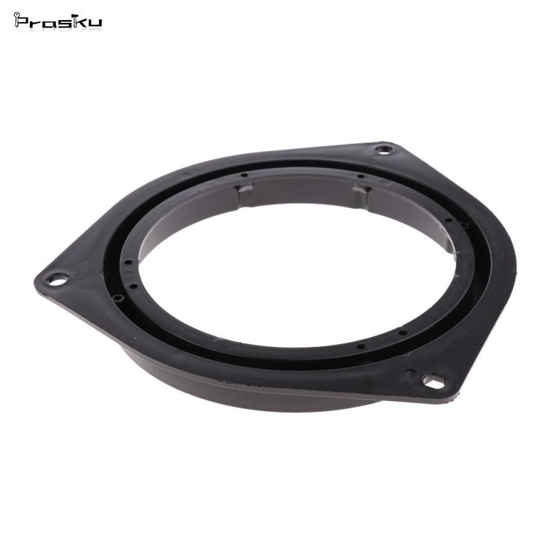 Set 4 Vòng Đệm Loa Phía Sau 6.5inch Cho Toyota 05-11